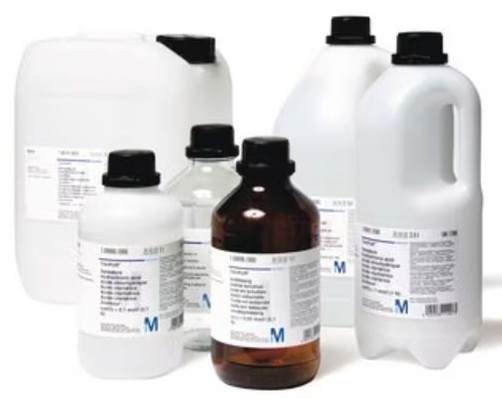 (image for) Sulphuric Acid Solution, 0.5M (1 N), 1L